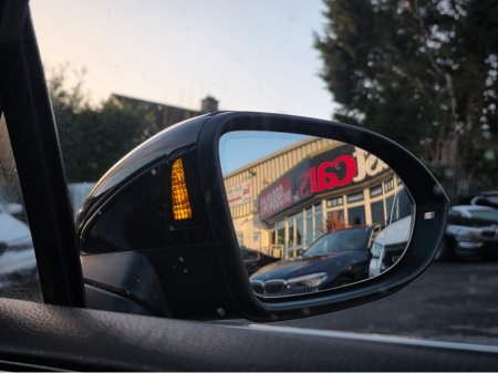 2018 Volkswagen Passat 2.0 TDI VIRTUAL DASH FULL LEATHER HEATED ELECTRIC SEATS SAT NAV CARPLAY ANDROID AUTO BLIND SPORT PARKING SENSORS SELF PARKING ASSIST 360 CAMERA €20,750 thumbnail