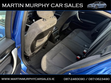 2015 BMW 1 Series - thumbnail 16