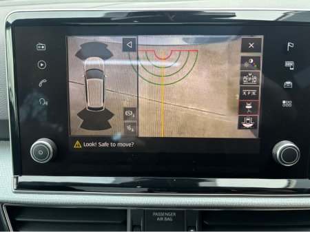 2020 SEAT Tarraco 2.0 TDI 150HP 7S XCELLENCE 5DR thumbnail