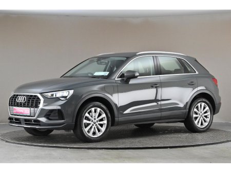 2022 Audi Q3 E-TRON TFSI E 245 S-TRONIC *FULL LEATHER* €38,890 thumbnail