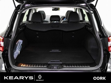 2019 Renault Kadjar Signature S Nav ENERGY dCi 110 thumbnail