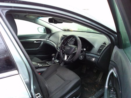 2014 Hyundai i40 - photo 6