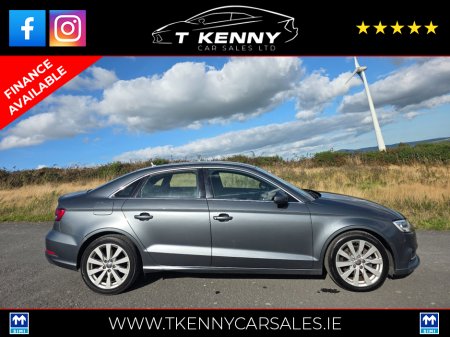 2017 Audi A3 - thumbnail 10