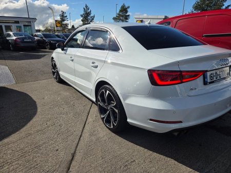 2016 Audi A3 - thumbnail 6