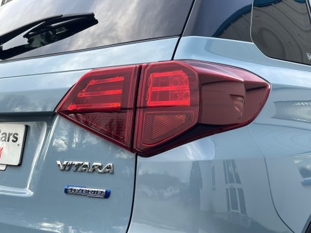 2023 Suzuki Vitara - thumbnail 9