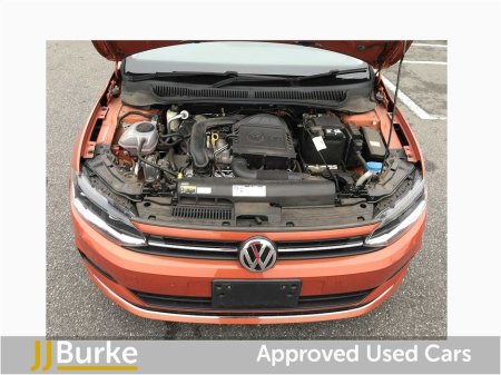 2018 Volkswagen Polo - thumbnail 17