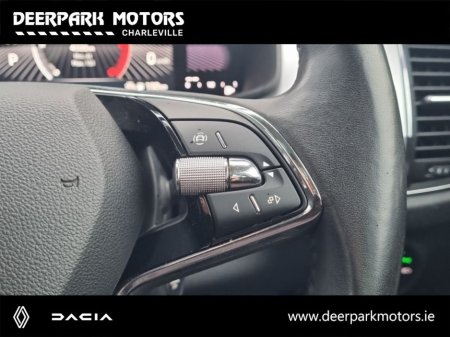 2024 Skoda Kodiaq 2.0 TDI 150HP DSG Ambition 7 Seat €42,950 thumbnail