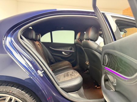 2018 Mercedes-Benz E Class - thumbnail 12