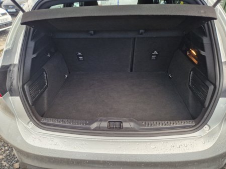 2019 Ford Focus 1.0 EcoBoost 125PS ST-Line €12,950 thumbnail