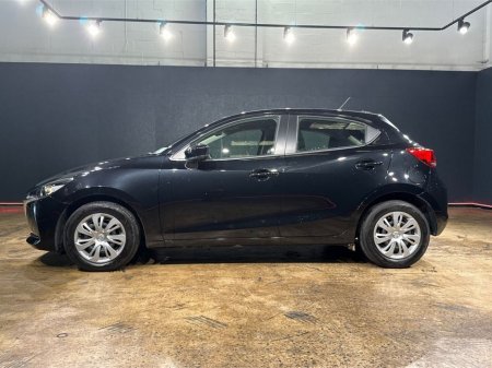 2020 Mazda Demio - thumbnail 6