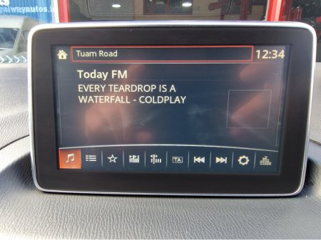 2015 Mazda Mazda3 - thumbnail 23