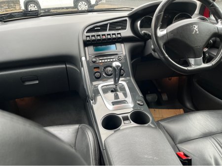 2014 Peugeot 3008 - thumbnail 10