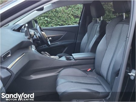 2022 Peugeot 5008 1.5 HDi AUTO ALLURE*HEATED SEATS*LOW MILES*F.S.H. €36,950 thumbnail