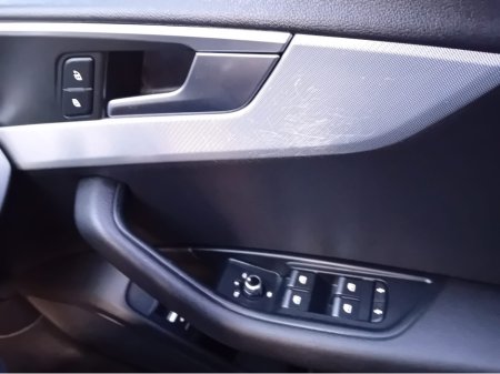 2017 Audi A4 - thumbnail 31