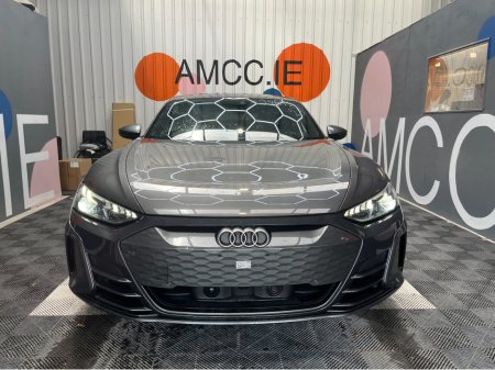 2023 Audi e-tron GT quattro - thumbnail 6