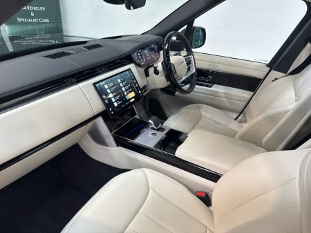 2026 Land Rover Range Rover - thumbnail 19
