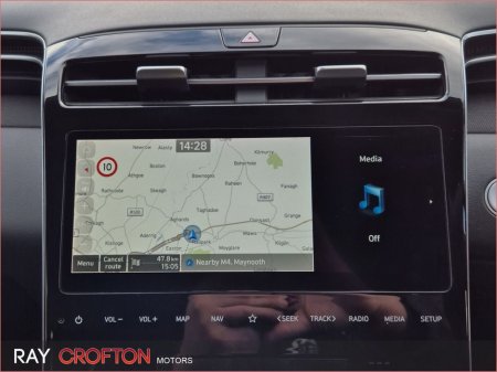 2023 Hyundai Tucson - thumbnail 12