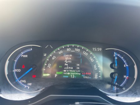 2024 Toyota Rav4 - thumbnail 11