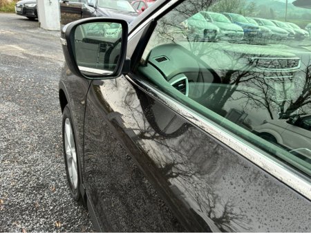 2018 Nissan Qashqai 1.5 DCI ACENTA 115 BHP (CAMERA) €12,450 thumbnail