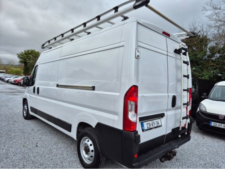 2023 Fiat Ducato - thumbnail 14
