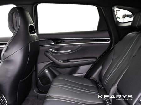 2026 BYD Seal U - thumbnail 11