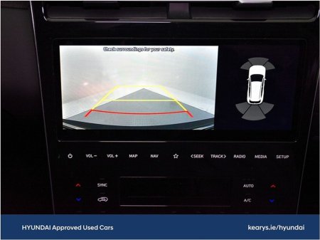 2024 Hyundai Tucson - thumbnail 23