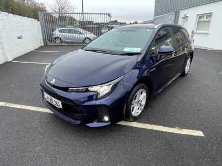 2024 Suzuki Swace - thumbnail 4