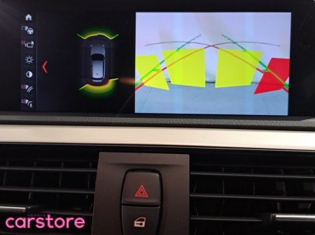 2019 BMW 1 Series 118i thumbnail