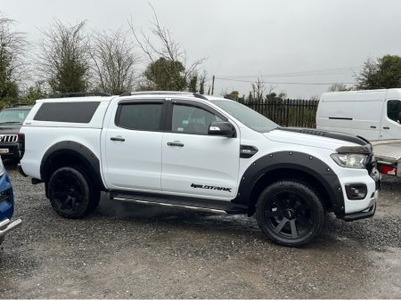2020 Ford Ranger - thumbnail 8