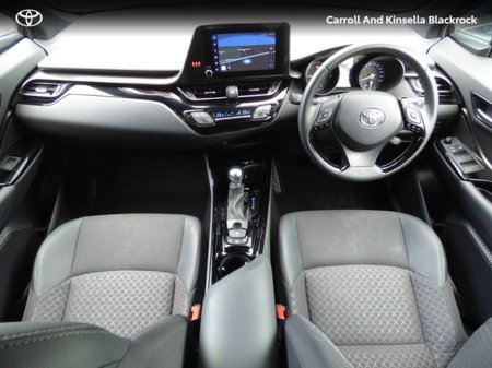 2023 Toyota C-HR - thumbnail 6