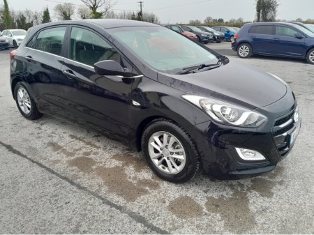 2016 Hyundai i30 - thumbnail 10