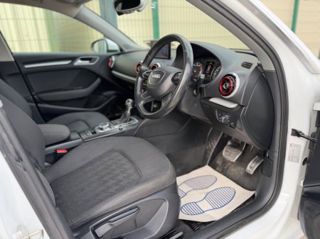 2015 Audi A3 1.4 TFSI S TRONIC €11,950 thumbnail
