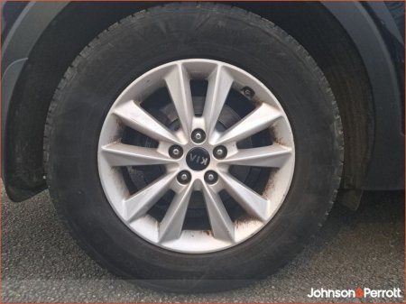 2019 Kia Sorento - thumbnail 10