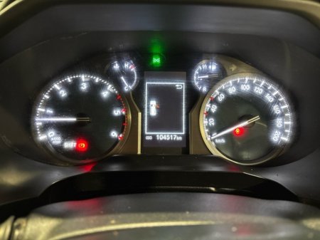 2021 Toyota Landcruiser LWB COMMERCIAL 4DR LC RC20 €41,950 thumbnail