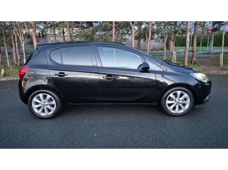 2017 Opel Corsa CORSA-E SC 1.4  AUTOMATIC €7,950 thumbnail