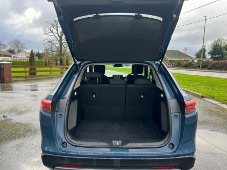 2025 Honda HR-V HR-V 1.5i-MMD e:HEV Elegance €39,950 thumbnail