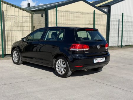 2012 Volkswagen Golf - thumbnail 6