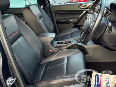 2021 Ford Ranger THUNDER 2.0TD 215 AUTO *NO VAT* €33,950 thumbnail