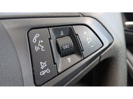 2017 Opel Astra - thumbnail 6