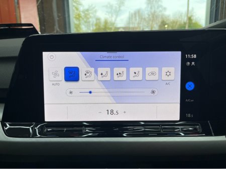 2021 Volkswagen Golf - thumbnail 17