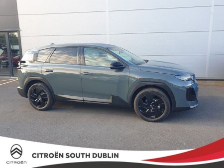 2026 Citroen C5 Aircross - photo 4