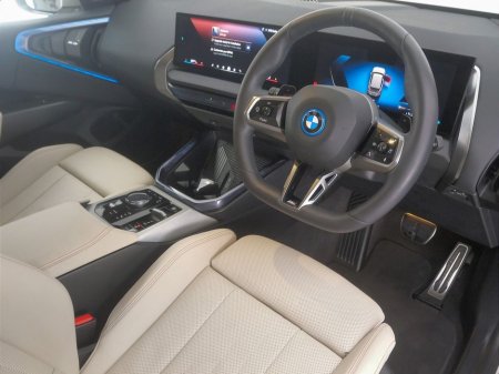 2025 BMW X3 - thumbnail 6