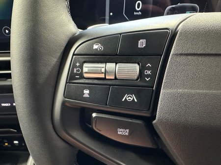 2026 Kia Sportage - thumbnail 18