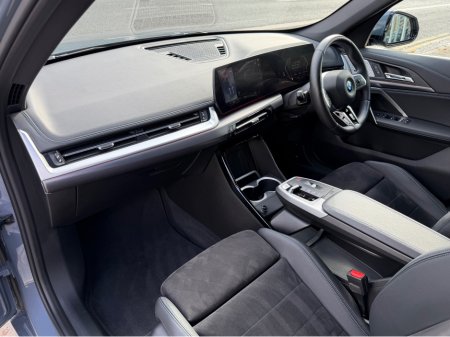 2023 BMW X1 - thumbnail 14