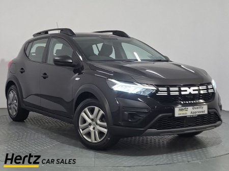 2023 Dacia Sandero Stepway for sale