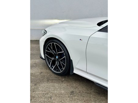 2020 BMW 3 Series 320d xDrive M Sport Auto €33,500 thumbnail