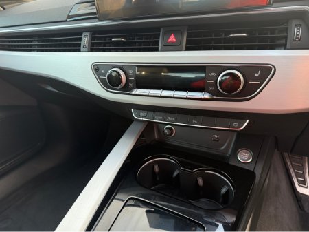 2024 Audi A4 - thumbnail 16