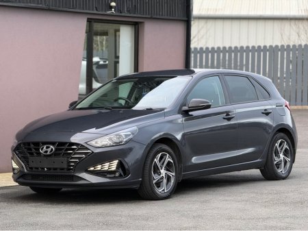 2022 Hyundai i30 - thumbnail 1