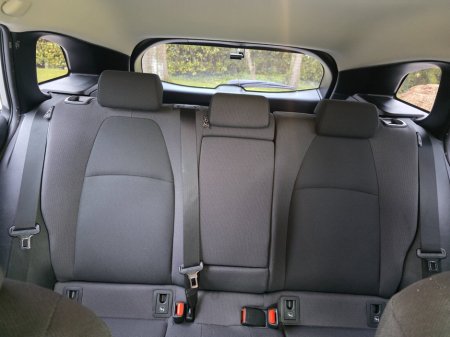 2020 Toyota Corolla - thumbnail 14