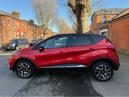 2017 Renault Captur - thumbnail 9